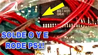 FAÇA O PS2 RODAR PS1 - PONTO Y ONDE FICA?