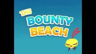 Official Farm Heroes Saga - Bounty Beach Episode 39