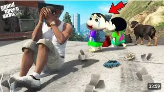 Shanahan and pinchan left the Franklin house in Gta 5