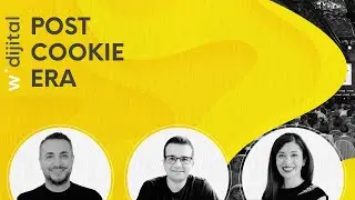 Post Cookie Era