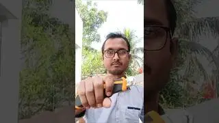 Ingco Anti Cutter /Snap-Off Blade - Cutter Shorts