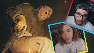 NON POSSO SCAPPARE! - Venerdì 13 w/KeNoia 2/2