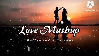 KAUN TUJHE lofi song||Bollywood lofi song|Lofi song|M.S Dhoni movie song |mind relex song