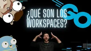 Go / Golang Tutorial: What are Go Workspaces?