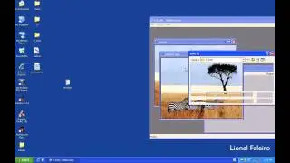 Computer Forensics - Steganography using STools [Practical]