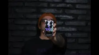 Electro-Harmonix Nano Qtron Demo