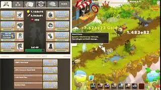 ClickerHeroes2 bug