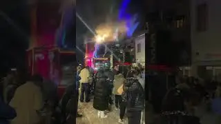 Carnival Event At Prata Di Pordenone (Pt.1)!!