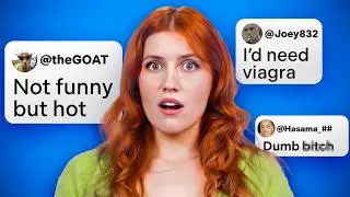 OGs REACT TO MEAN COMMENTS