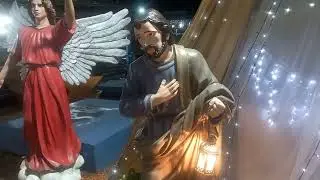 Casepre na segunda praça de João Alfredo 