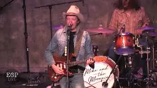Mike And The Moonpies 