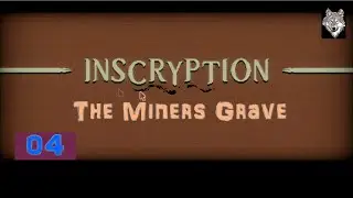 Inscryption 04 Slowly Learning the Mechanics