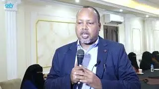 isbitaalka Bacriminta Ugxaanta ee Muqdisho oo sheegay in guuleysteen daaweynta dumar badan.