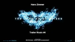 The Dark Knight Rises - Trailer Music #4 (Hans Zimmer)  HD by EPPEDEI ENTERTAINMENT