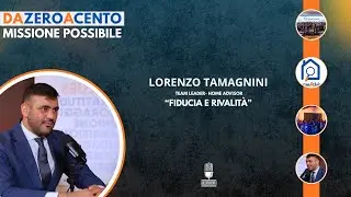 Lorenzo Tamagnini - Home Advisor - 
