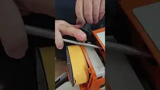 How to check for Spark in Chainsaw & other gasoline spark/ coil engines !  440 clown example
