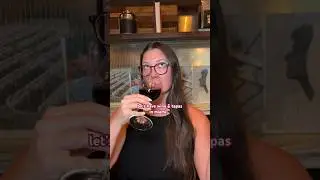 WINE & TAPAS IN MIAMI at Barcelona Wine Bar 🍷 #miami #miamifood #wynwood #wynwoodfood