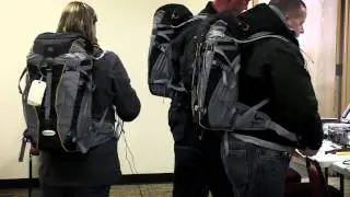 PER-246 - Primary Screener/Backpack Basic Course
