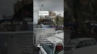 Abandoned Monday: Uniwide Sales Coastal Mall (Late Post)
