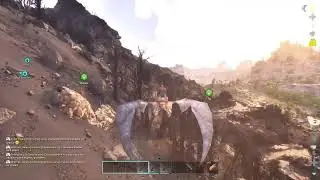 Ark for Fun. Pve official 😊Ragnarok From Zero to Hero. PL