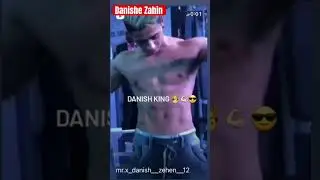 Mahinat karo Aor kamyabe Paw Danish Zahin 🤴 King
