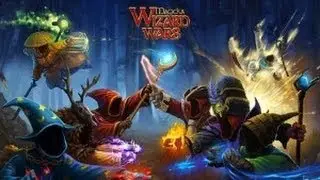 Magicka Wizard Wars Часть-2 