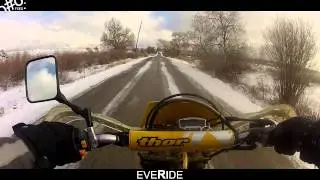 o#o Christmas Brraaap, Massive Thanks, Plans for the Bikes