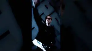 HITTY - Надпись на теле (на всех площадках)