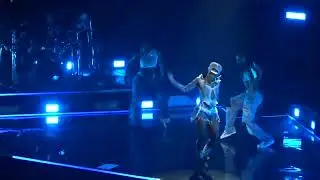 Bree Runway-ATM/Apeshit/Little Nokia @ o2 Forum, 6th April 2023