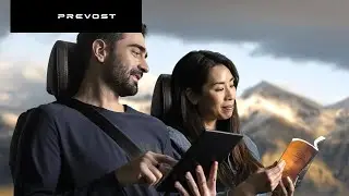 Prevost | Safety Video 2025 (FR)