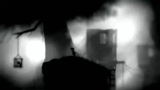 Прохождение Limbo. Часть 1