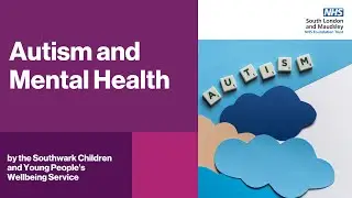 Autism and Mental Health