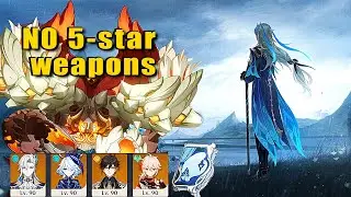 Destroy Stygian Onslaught CRAB with OG Neuvi team with GUIDE!!!