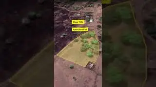 Clear Title Agriculture Plot at Neral | 3L per guntha