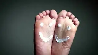 FEET FETISH-FETICHE DE PIES👣RELAXING #Footfetish #feetvideo #footasmr