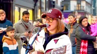 Gracie Abrams, That&rsquo;s So True | ￼Allie Sherlock Cover