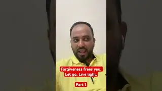 Soulful Sunday : How Forgiveness Frees Your Mind and Heart #wisdom #positivity #mindset #happiness