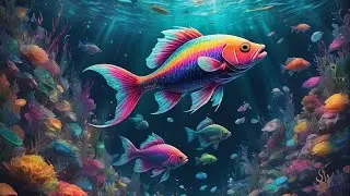 Electroreception: The Secret Sense of Sea Creatures