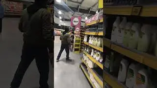 Shopping at Woolworths New Zealand 