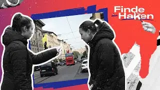 Nazi-Symbole im Stra&szlig;enverkehr?! | Stra&szlig;enumfrage