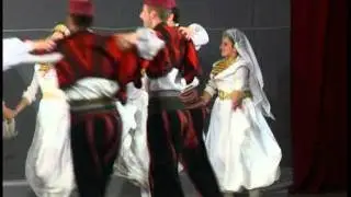 KUD ĆAĆE na skupštini SNP