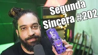 GP5 x TONEX, VTR lança SIMULADOR DIGITAL, Drop Funciona até quantos TONS?  | Segunda Sincera #202