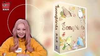 Songbirds by Daily Magic Games