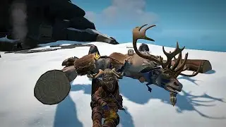 Cazando Cariblin | PINE en Espa&ntilde;ol
