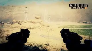 Glitch | Spot en Out of map Combine | 1.08 Black ops 3