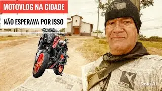 Galera que situação enfrentamos na minha cidade.