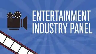2023 - Entertainment Industry Panel
