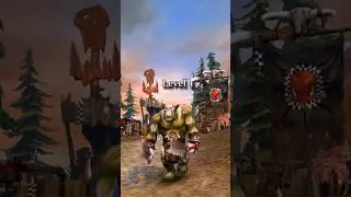 Warhammer Online Orc Level 1 to 80 Choppa 2024 #warhammer #warhammeronline #mmorpg #mmo