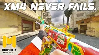 Easily Top 5 AR's in Call of Duty Mobile 🔥