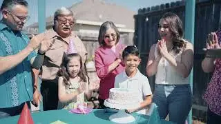 DHR Health - Memories shape who we are.